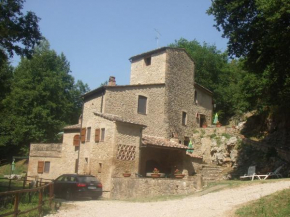 Podere il Vecchio Mulino